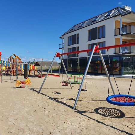 סרבינובו Prywatny Apartament W Hotelu C8 - 365Pam מראה חיצוני תמונה