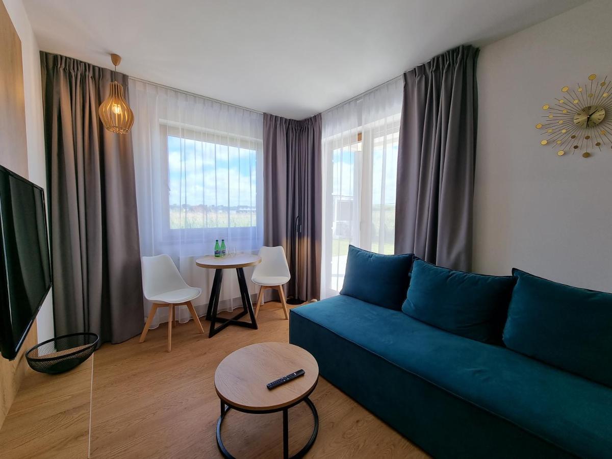 סרבינובו Prywatny Apartament W Hotelu C8 - 365Pam מראה חיצוני תמונה