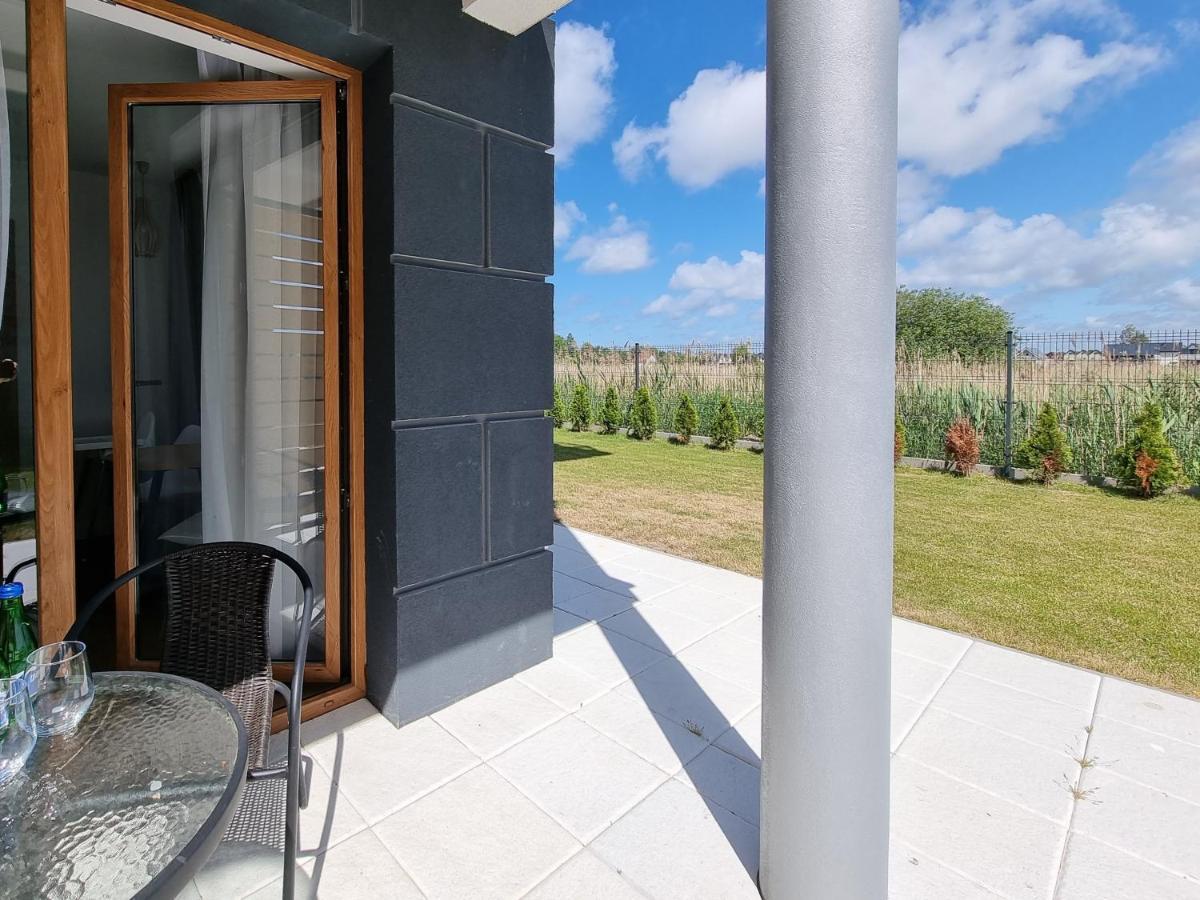 סרבינובו Prywatny Apartament W Hotelu C8 - 365Pam מראה חיצוני תמונה