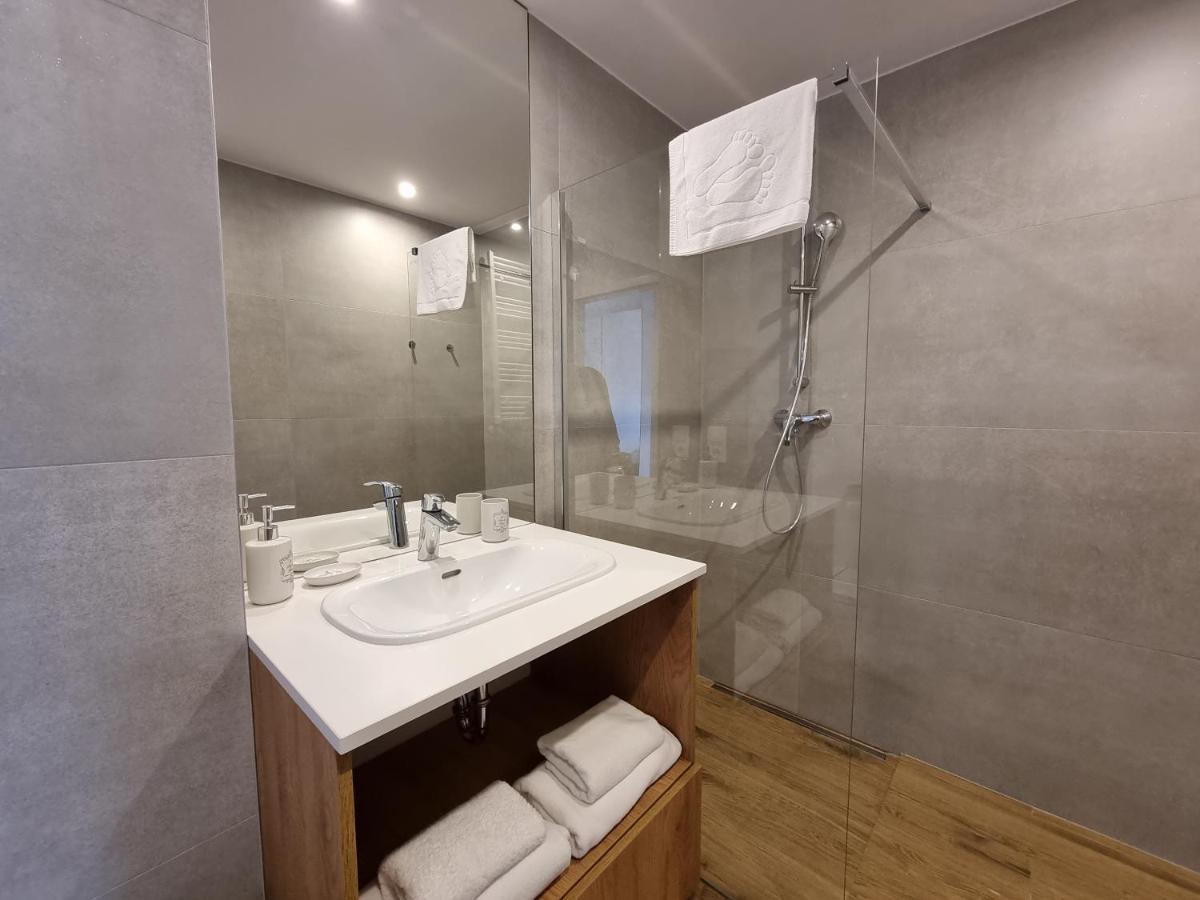 סרבינובו Prywatny Apartament W Hotelu C8 - 365Pam מראה חיצוני תמונה
