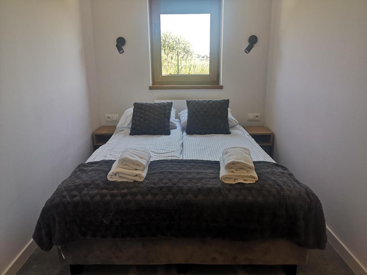 סרבינובו Prywatny Apartament W Hotelu C8 - 365Pam מראה חיצוני תמונה