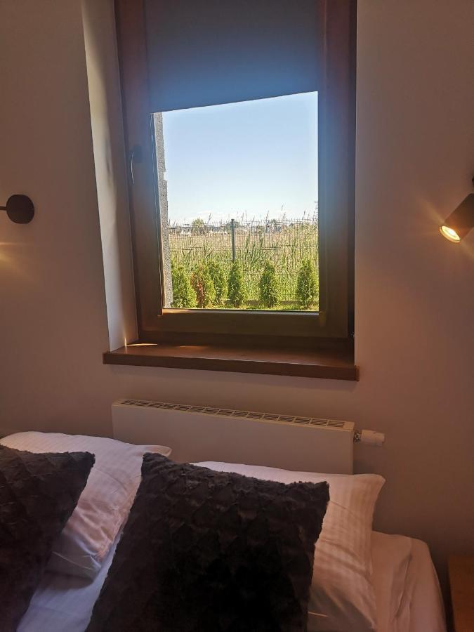 סרבינובו Prywatny Apartament W Hotelu C8 - 365Pam מראה חיצוני תמונה