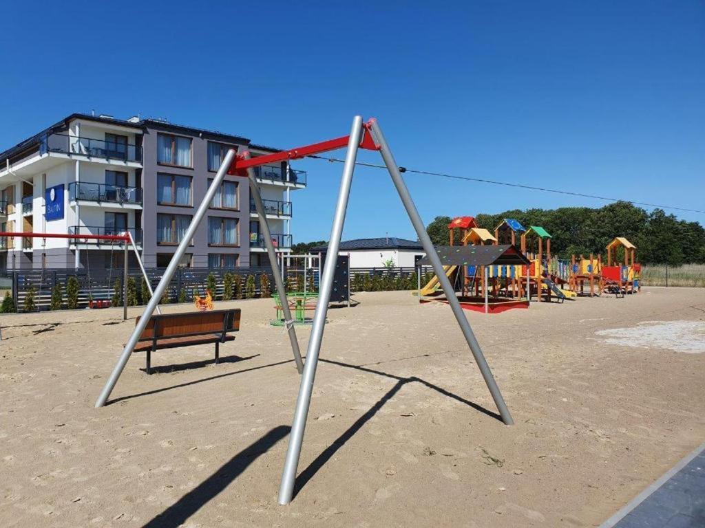 סרבינובו Prywatny Apartament W Hotelu C8 - 365Pam מראה חיצוני תמונה